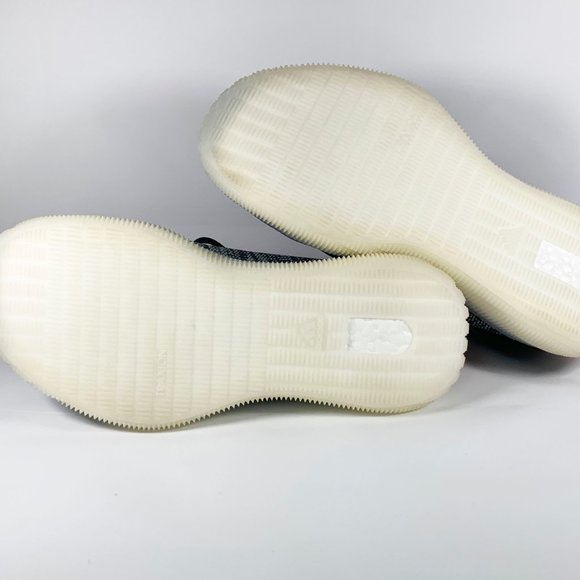 ADIDAS MENS  PURE BOOST TRAINER SNEAKERS BB7216 - Picture 8 of 11